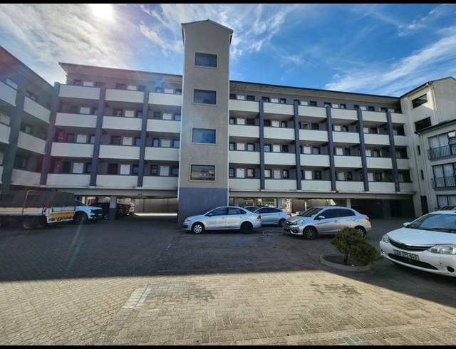 1 BEDROOM APARTMENT FOR SALE IN KENSINGTON